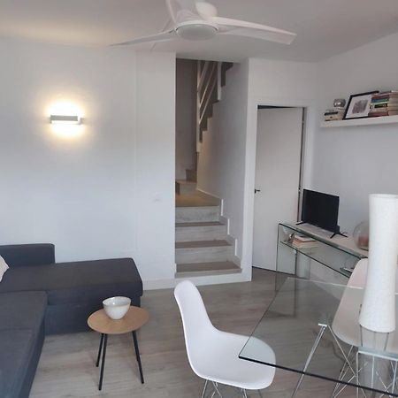 Des Artistes Son Parc Apartment ภายนอก รูปภาพ