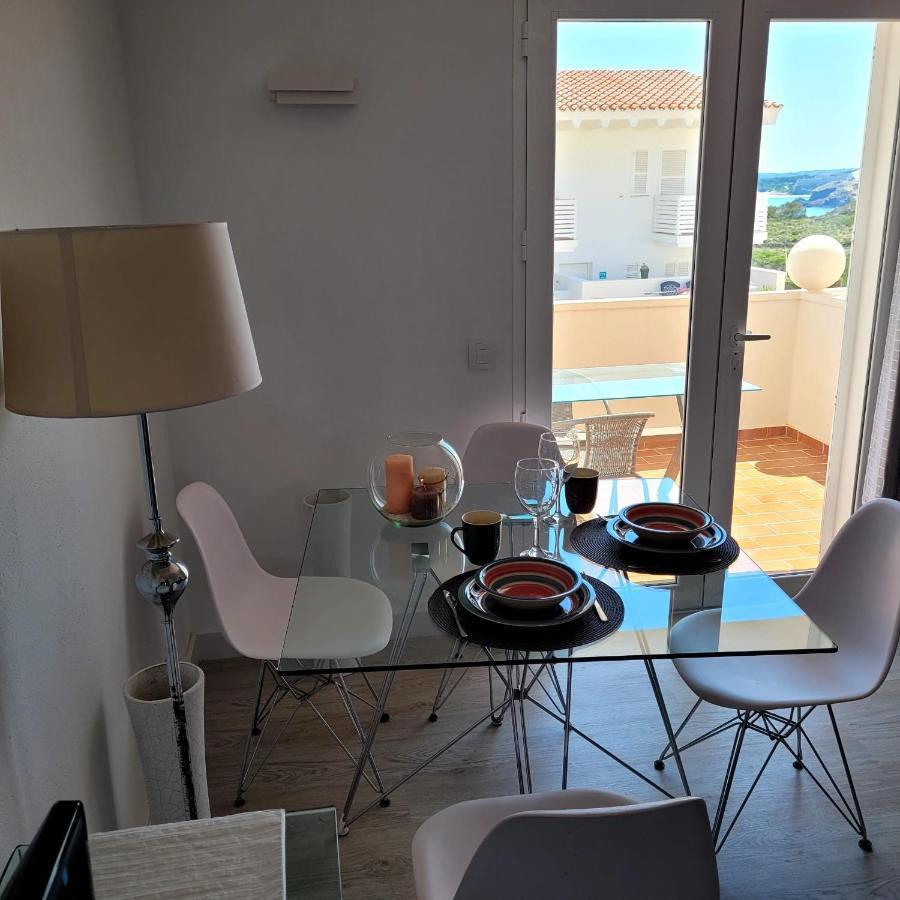 Des Artistes Son Parc Apartment ภายนอก รูปภาพ