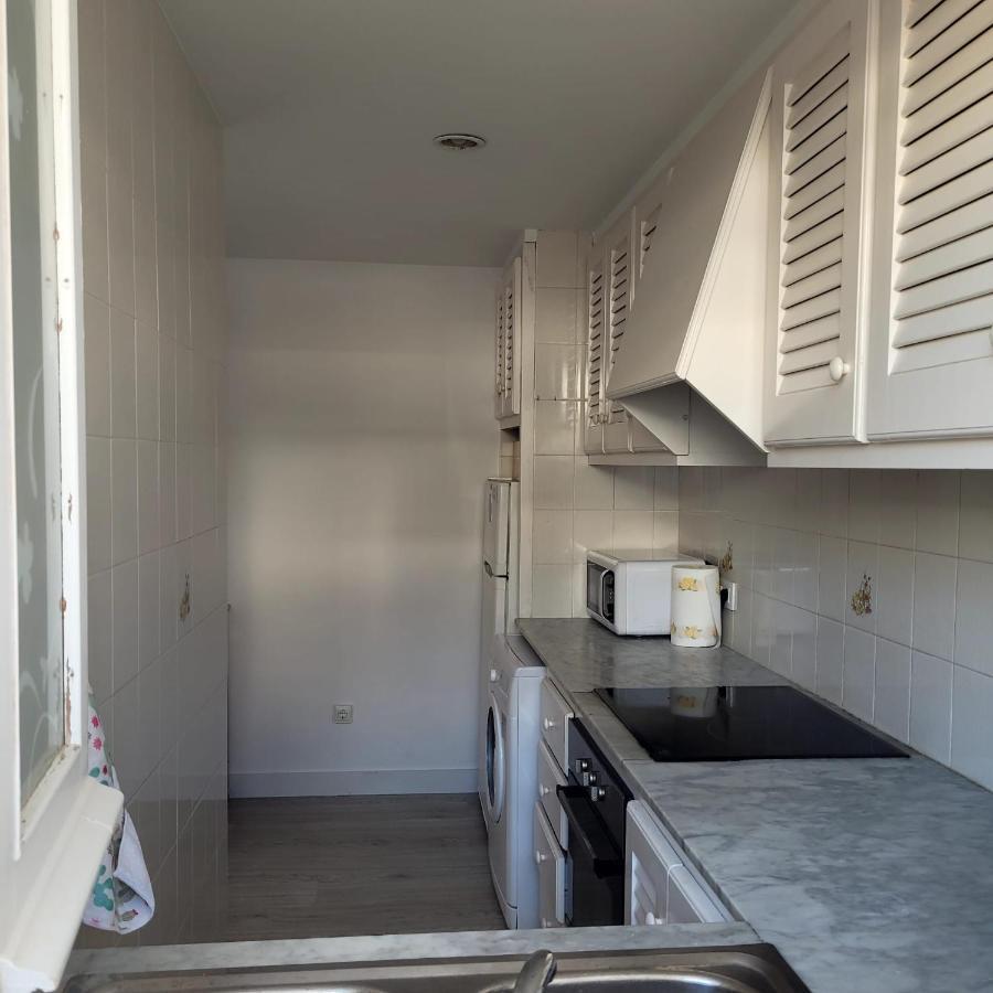 Des Artistes Son Parc Apartment ภายนอก รูปภาพ