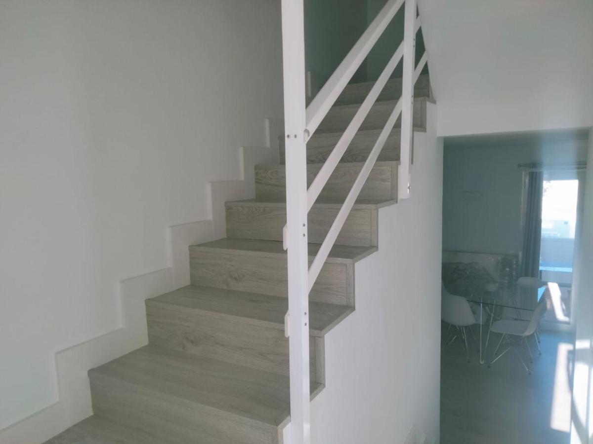 Des Artistes Son Parc Apartment ภายนอก รูปภาพ