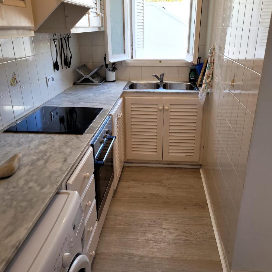 Des Artistes Son Parc Apartment ภายนอก รูปภาพ