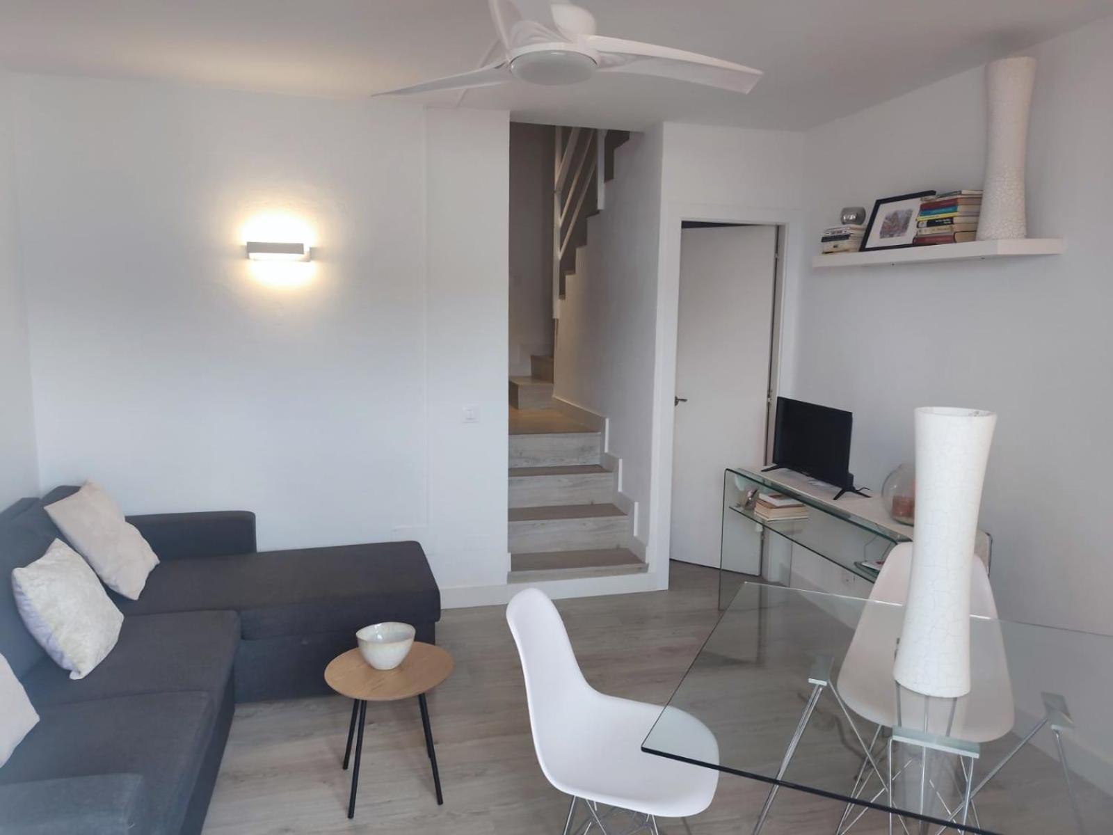Des Artistes Son Parc Apartment ภายนอก รูปภาพ
