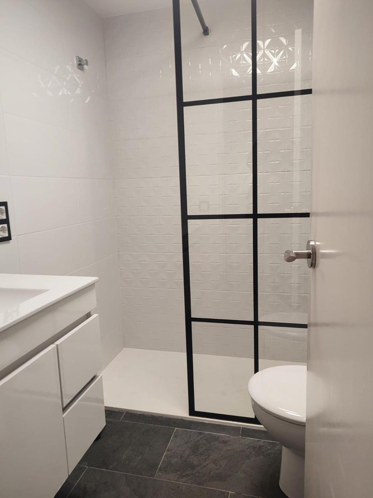 Des Artistes Son Parc Apartment ภายนอก รูปภาพ