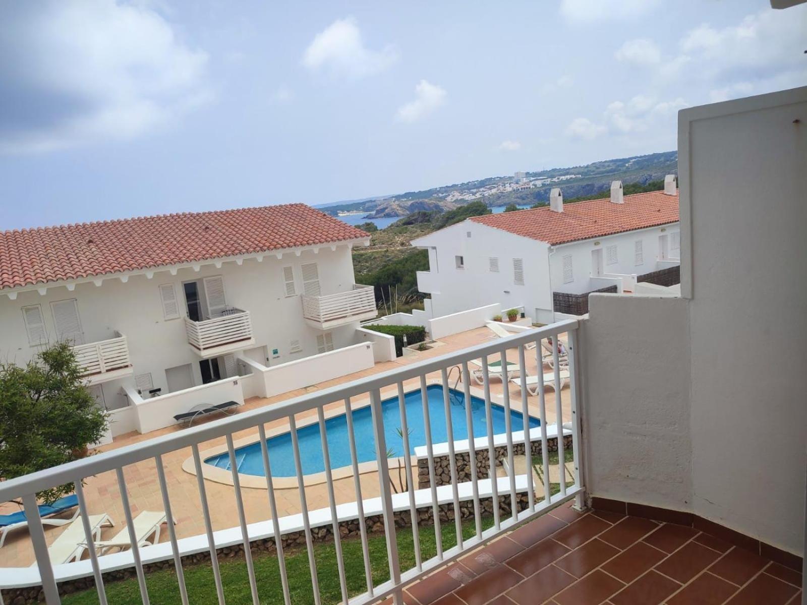 Des Artistes Son Parc Apartment ภายนอก รูปภาพ