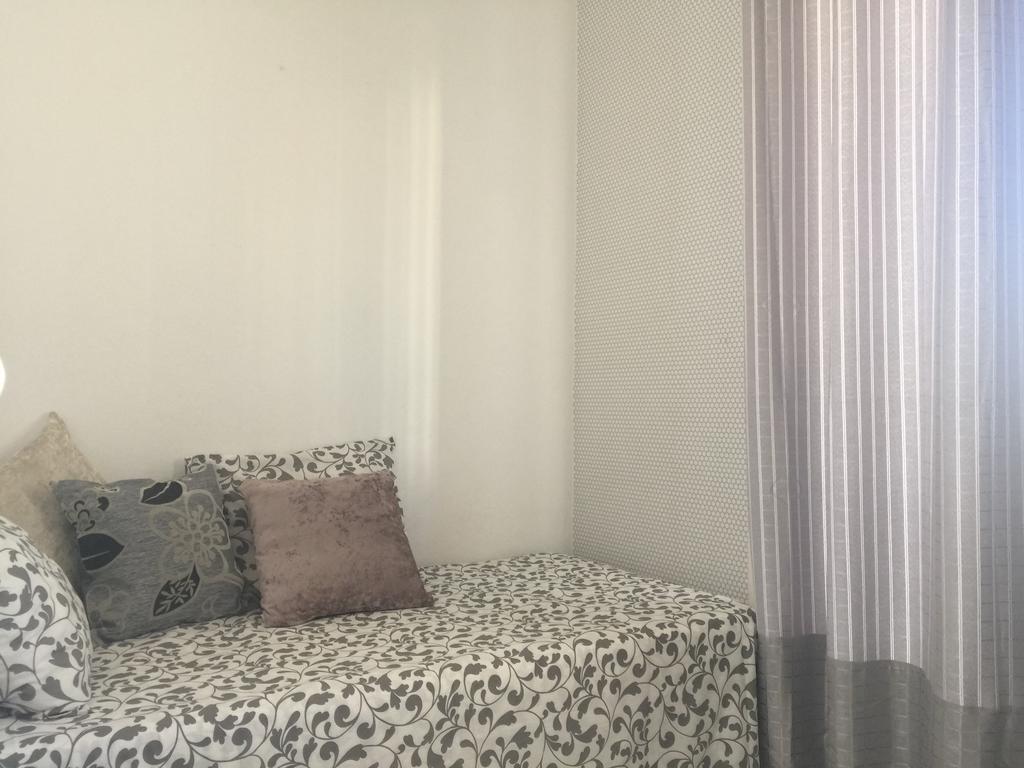 Des Artistes Son Parc Apartment ภายนอก รูปภาพ