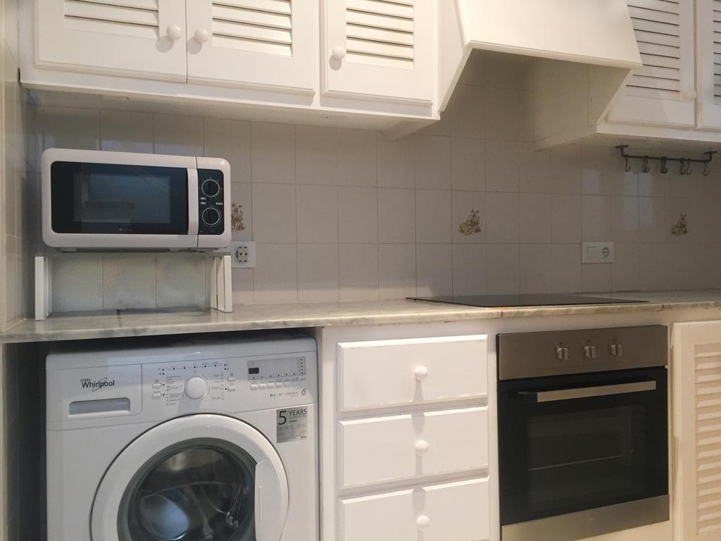 Des Artistes Son Parc Apartment ภายนอก รูปภาพ